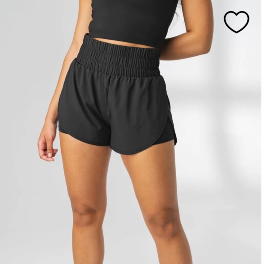 VITALITY/BALANCE - VISTA SHORT - MIDNIGHT - SMALL